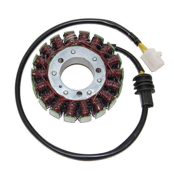 ElectroSport Stator ESG792 für Lichtmaschine für YZF R1 1000 - 112 KW