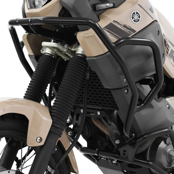 ZIEGER Sturzbügel Verkleidung Yamaha XT 660 Z Ténéré für XT 660 Z Ténéré