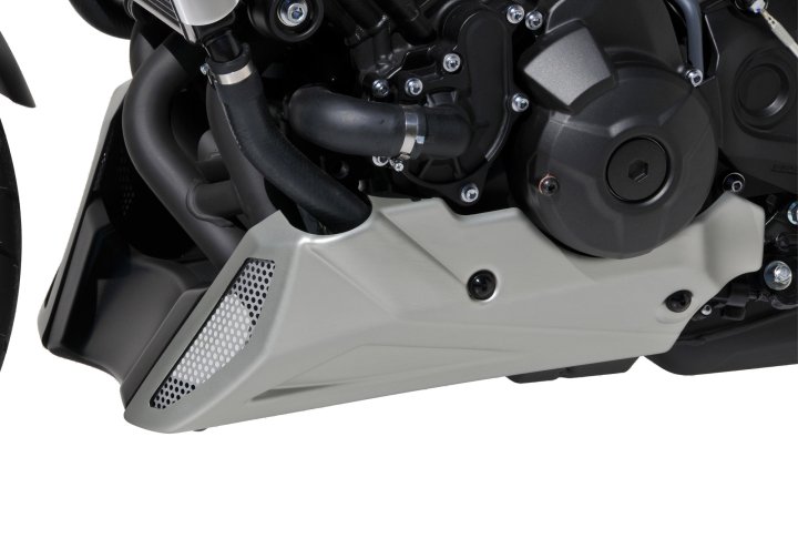 BODYSTYLE Bugspoiler fÃ¼r XSR900 RN43 für XSR900 RN43