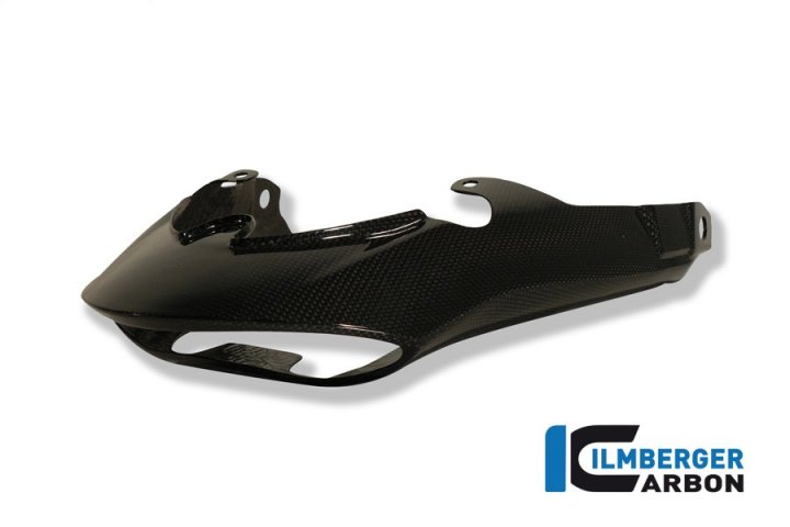 Ilmberger Carbon Rücklichtverkleidung, Carbon für Speed Triple 1050 R 515NV