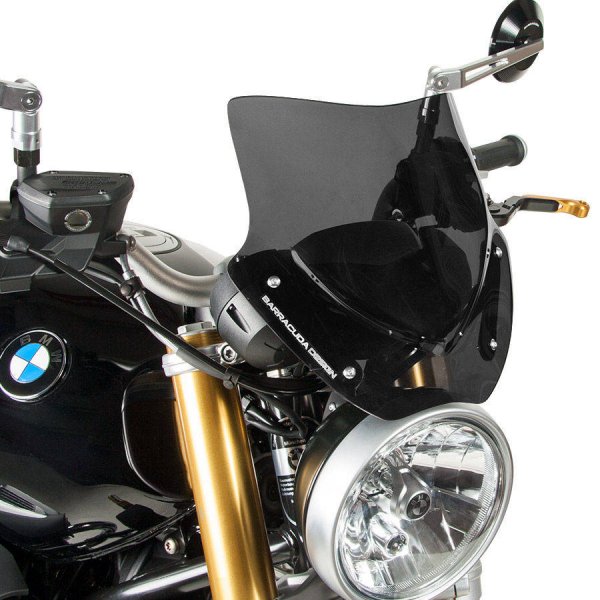 Windschild Plexiglas BMW R-NINET R nineT Scrambler 1N12