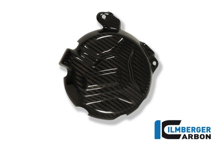 Ilmberger Carbon Lichtmaschinendeckelabdeckung, Carbon für S1000RR K10