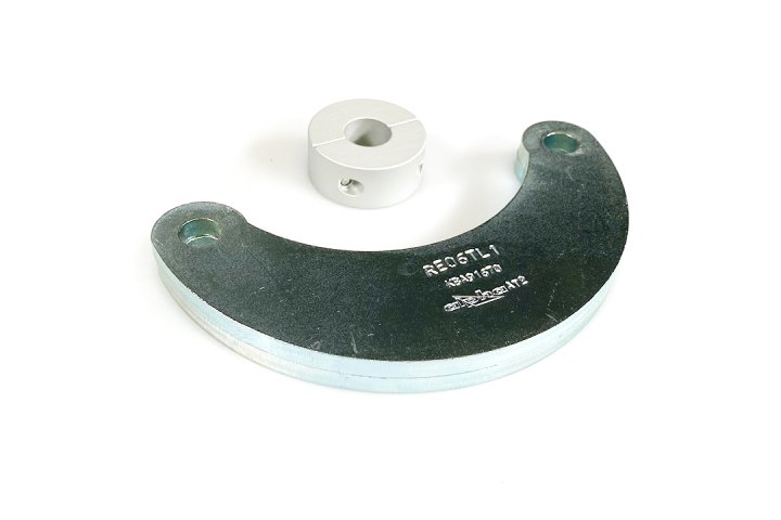 alpha Technik Tieferlegungssatz 35mm Yamaha YZF-R125; Typ RE06; Modelljahr 2008-
