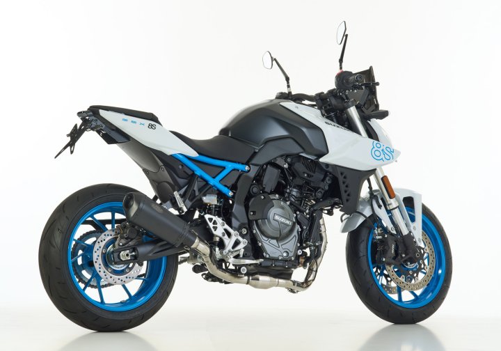 SHARK DSX-10 fÃ¼r GSX-8S WEM2/WEM3 für GSX-8S WEM2/WEM3