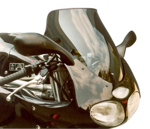 MRA Tourenscheibe T rauchgrau DAYTONA 955 I T955