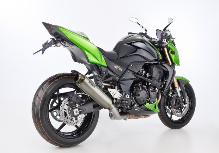 SHARK SRC 4 fÃ¼r Z750R ZR750N für Z750R ZR750N