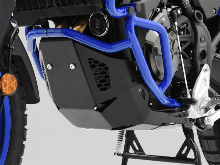 ZIEGER Motorschutz Yamaha Ténéré 700 BJ 2019-20 für XT 700 Ténéré