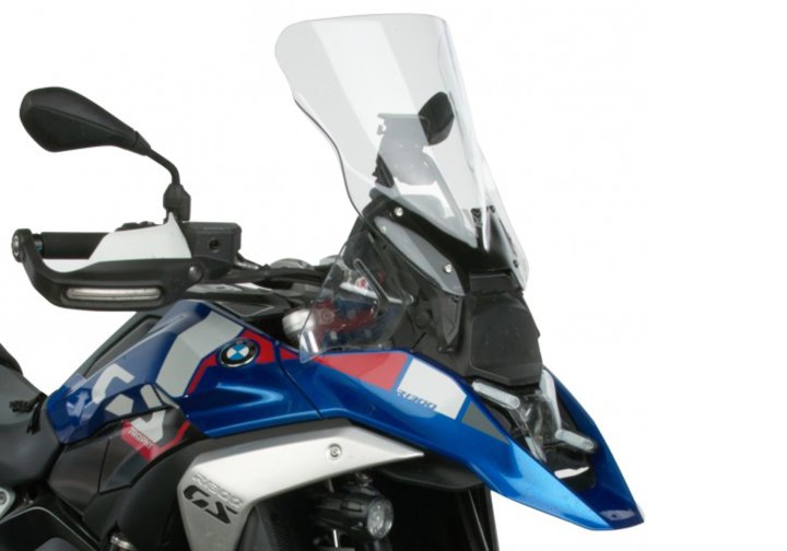 ZTECHNIK Windshield VStream Touring für R 1300 GS GG13/r für R 1300 GS GG13/r