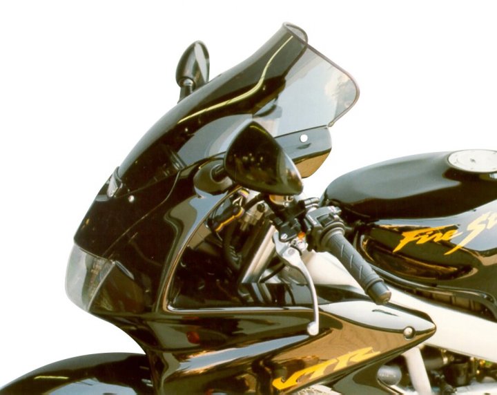 MRA Tourenscheibe T rauchgrau VTR 1000 F SC36