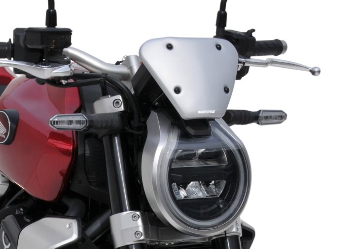 BODYSTYLE Scheinwerferverkleidung fÃ¼r CB1000R SC80 für CB1000R SC80