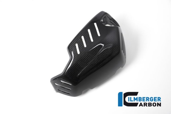 Ilmberger Carbon Ventildeckelabdeckung links für R nineT Scrambler 1N12