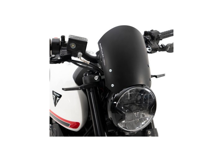 Windschild Classic Triumph Trident 660 2021- Trident 660 L101 EURO5