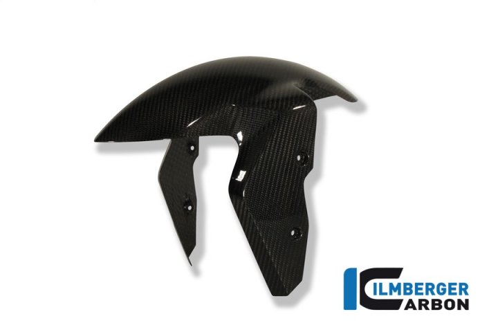 Ilmberger Carbon Kotflügel vorne, Carbon für S1000RR K10