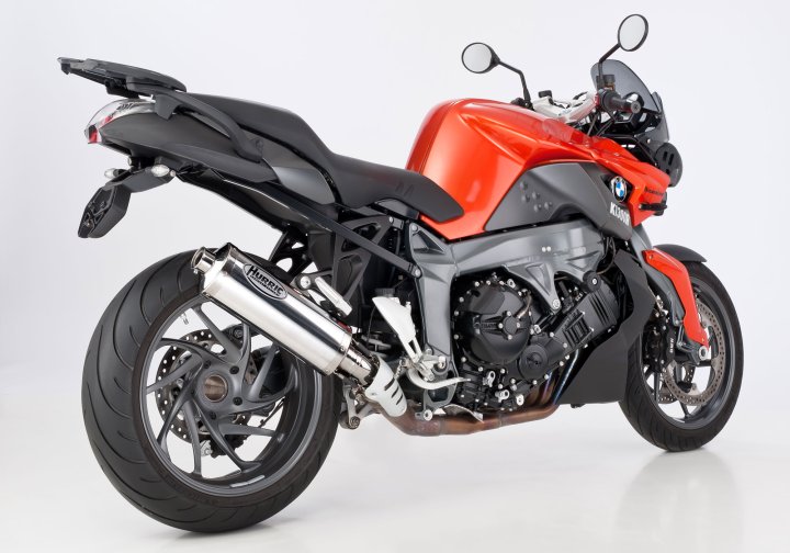 HURRIC Rac 1 fÃ¼r K 1200 R K12R für K 1200 R K12R