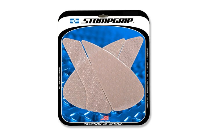 Stompgrip klar, Honda CBR1000RR-R Fireblade CBR1000RR-R Fireblade SP SC82