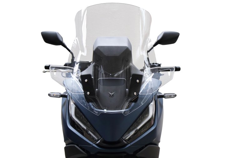 NATIONAL CYCLE Windshield VStream Touring fÃ¼r NT1100 SC84 für NT1100 SC84