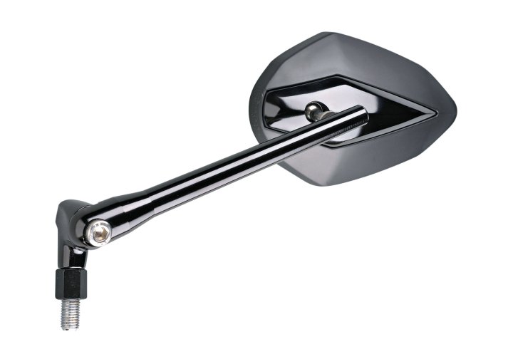 PROTECH Spiegel MAGAZI XC-10 fÃ¼r Dorsoduro 750 M551M R 850 R R11 Monster S2R 800 M4 SPORTSTER XL 88
