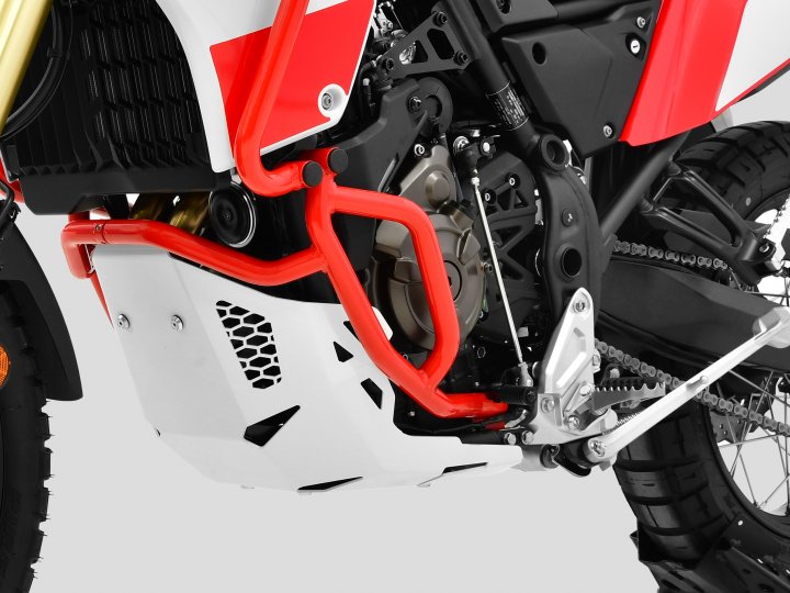 ZIEGER Sturzbügel Yamaha Ténéré 700 BJ 2019-22 für XT 700 Ténéré