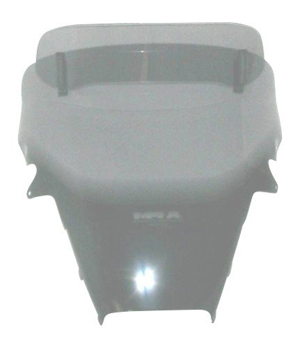 MRA Variotouringscreen VT farblos VFR 800 RC46