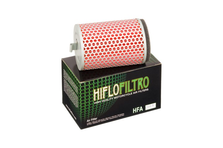 HIFLO Filter Luftfilter HFA1501 Honda CB 500 &#039;94- CB500 PC26