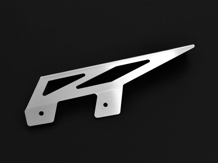 ZIEGER Kettenschutz Suzuki GSX 600 F BJ 1990-07 für GSX 1100 F