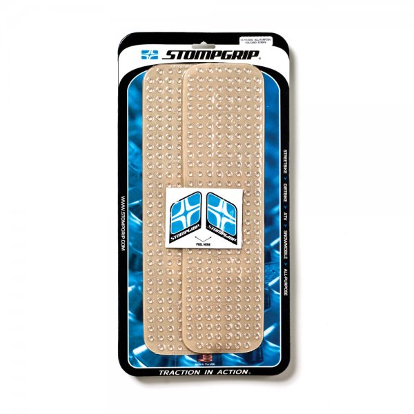 Stompgrip Universal Steifen Kit klar RX50 PV