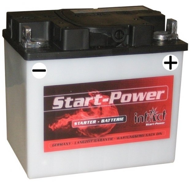 Intact GEL Batterie C60-N30L-A / 53030 K1 BMW100 GT860 860GT California 1000 VT F4 750 S F4