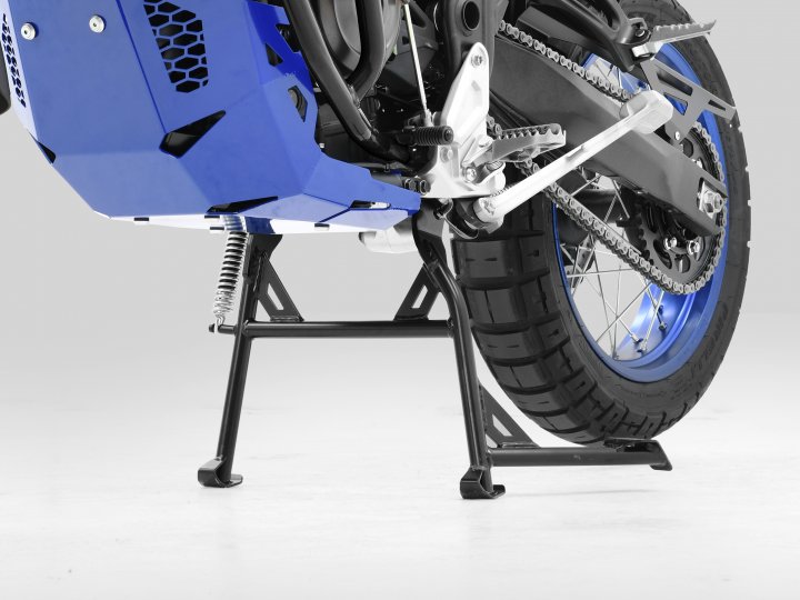 ZIEGER Hauptständer Yamaha Ténéré 700 BJ 2019-22 für XT 700 Ténéré