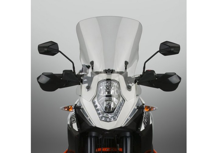 NATIONAL CYCLE Windshield VStream Sport Touring fÃ¼r 1190 Adventure KTM Adventure für 1190 Advent