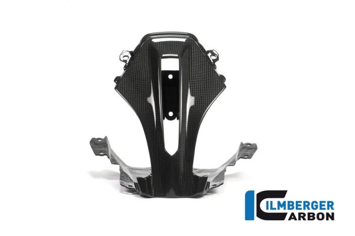 Ilmberger Carbon Verkleidungsmitterteil oben für R1200RS R12WR