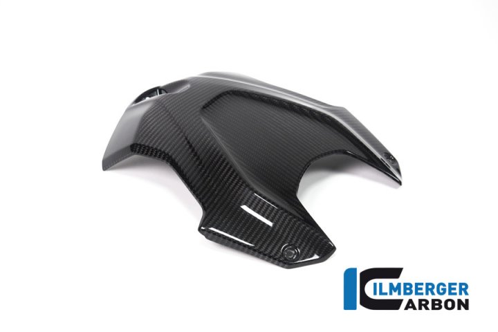 Ilmberger Carbon Tankabdeckung oben, Carbon für S1000RR 2R99