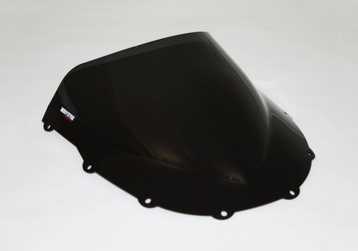 BODYSTYLE Racing Cockpitscheibe fÃ¼r ZX-7R ZX750N/P für ZX-7R ZX750N/P