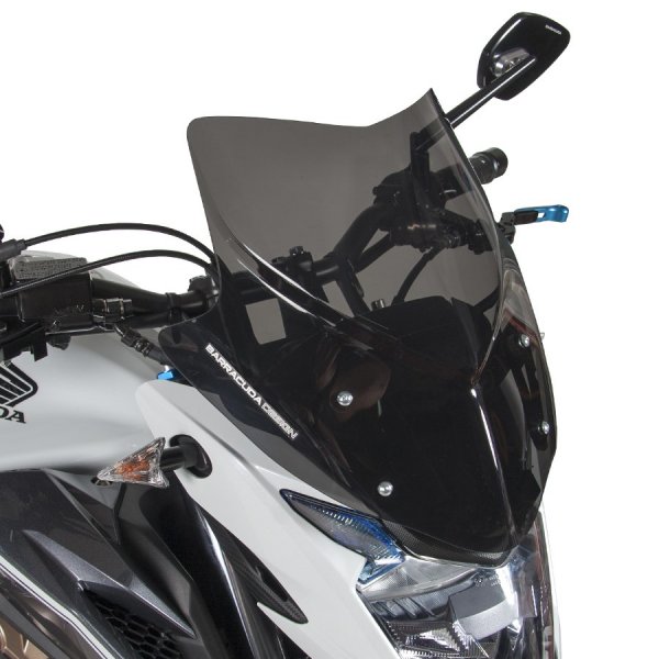 Windschild Plexiglas Honda CB500F CB500F PC63