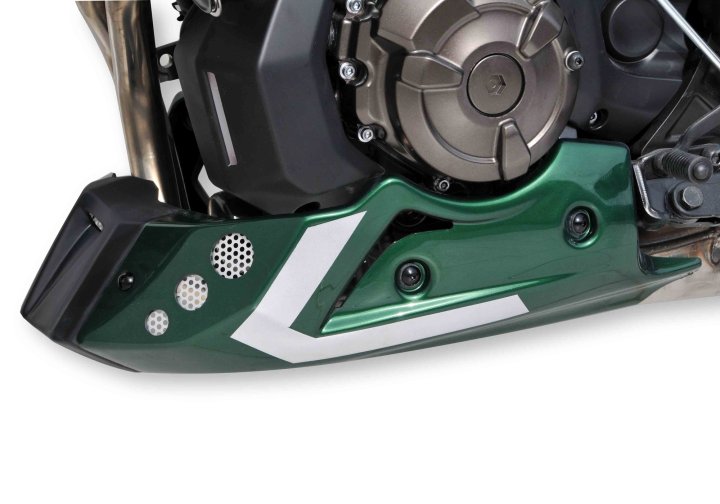 BODYSTYLE Bugspoiler fÃ¼r XSR700 / XTribute / Legacy RM11/12 für XSR700 / XTribute / Legacy RM11/
