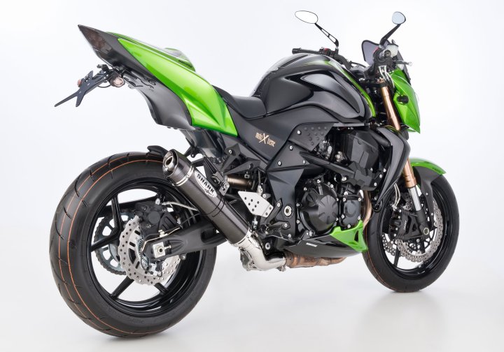 SHARK Street GP fÃ¼r Z750R ZR750N für Z750R ZR750N