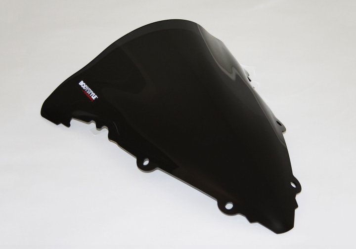 BODYSTYLE Racing Cockpitscheibe fÃ¼r YZF-R6 RJ05/09 für YZF-R6 RJ05/09
