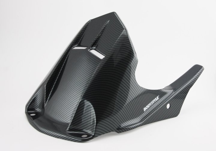 BODYSTYLE Hinterradabdeckung fÃ¼r CBR1000RR SC82 für CBR1000RR SC82