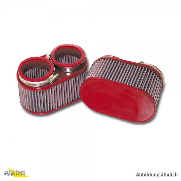 BMC Sportluftfilter für diverse Yamaha/Suzuki für FZR1000 3LE