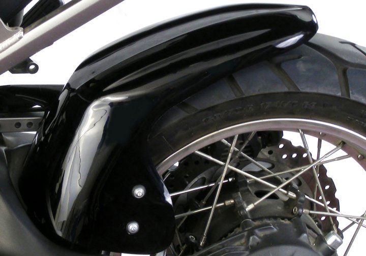 BODYSTYLE Hinterradabdeckung fÃ¼r XT1200Z Super T?n?r? DP01 für XT1200Z Super T?n?r? DP01