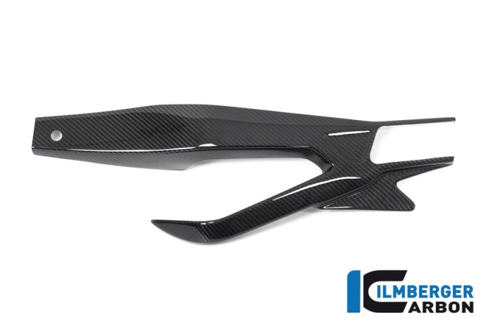 Ilmberger Carbon Schwingenabdeckung links, Carbon für S1000RR 2R99
