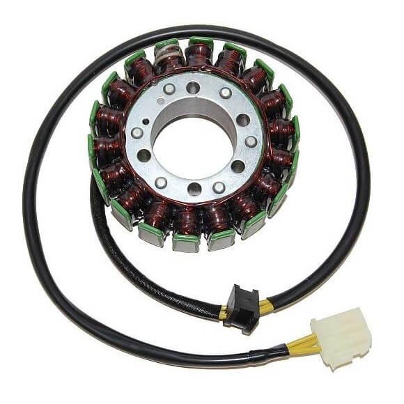 ElectroSport Stator ESG709 für Lichtmaschine für Hypermotard 796 - 57 KW