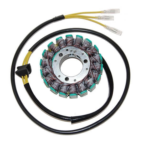 ElectroSport Stator ESG014 für Lichtmaschine für GSX 750 E/L