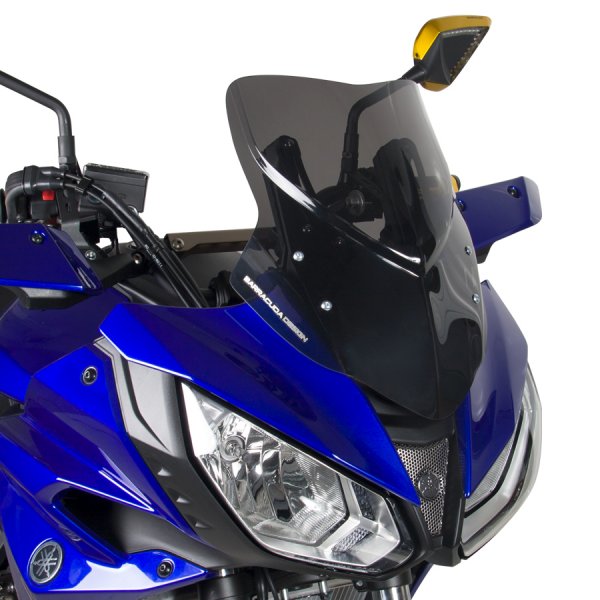 Windschild Plexiglas Yamaha MT-07 Tracer MT07 Tracer RM14