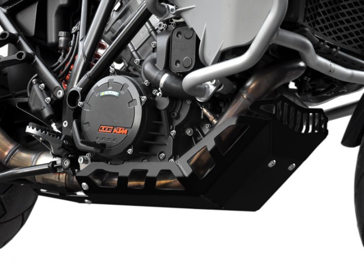 ZIEGER Motorschutz KTM 1050 Adventure BJ 2015-16 für 1050 Adventure