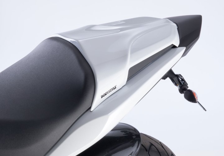 BODYSTYLE Sitzkeil fÃ¼r CB600 Hornet PC41 für CB600 Hornet PC41