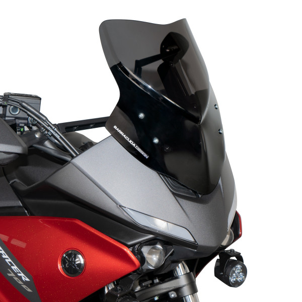 Windschild Plexiglas Yamaha Tracer 700 2020- Tracer 700 RM30