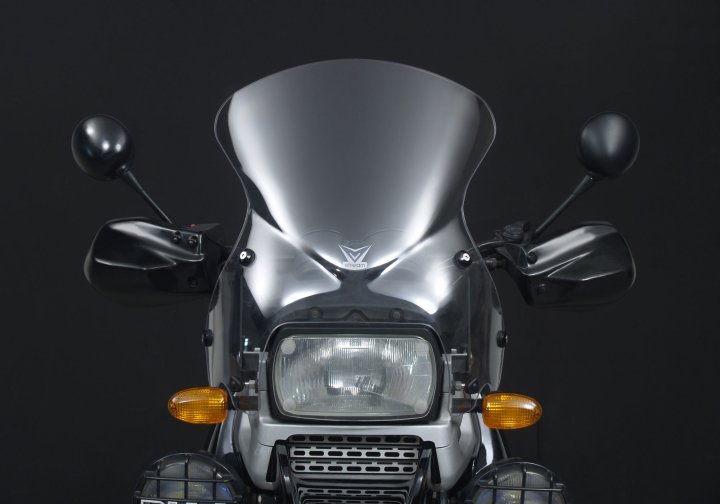 ZTECHNIK Windshield VStream Sport Touring fÃ¼r R 1100 GS BMW259 für R 1100 GS BMW259