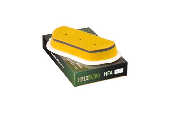 HIFLO Filter Luftfilter HFA4610 Yamaha YZF-R6 &#039;99- YZF-R6 RJ03