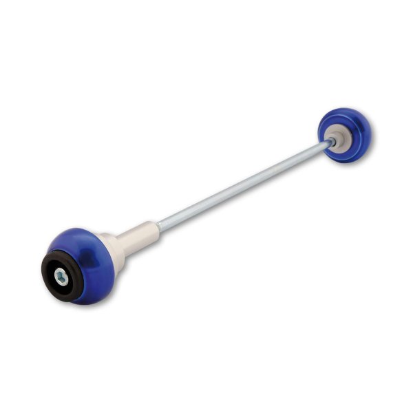 LSL Achs Balls Classic, Husqvarna Nuda 900/R, blau, Vorderachse
