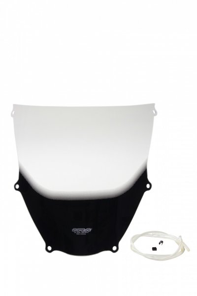 MRA Originalformscheibe O farblos ZX 9 R ZX900E